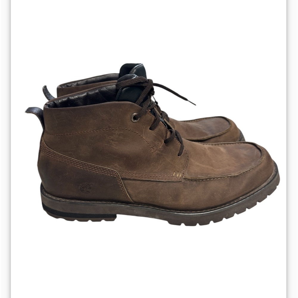 Timberland Men’s Chukka  Boots Size 13